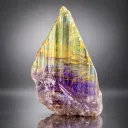 Tanzanite from Tanzania - image 1