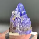 Tanzanite from Tanzania - image 9