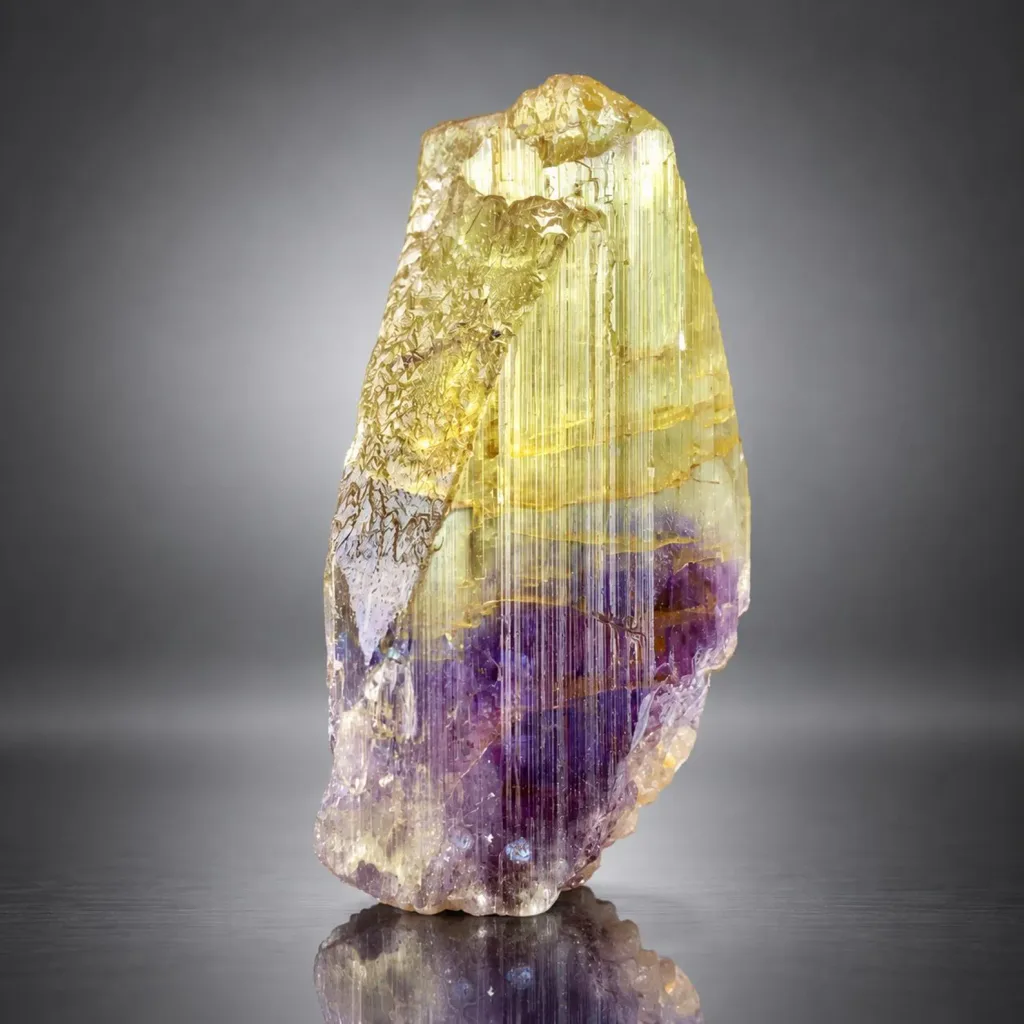 Tanzanite from Tanzania - image 7