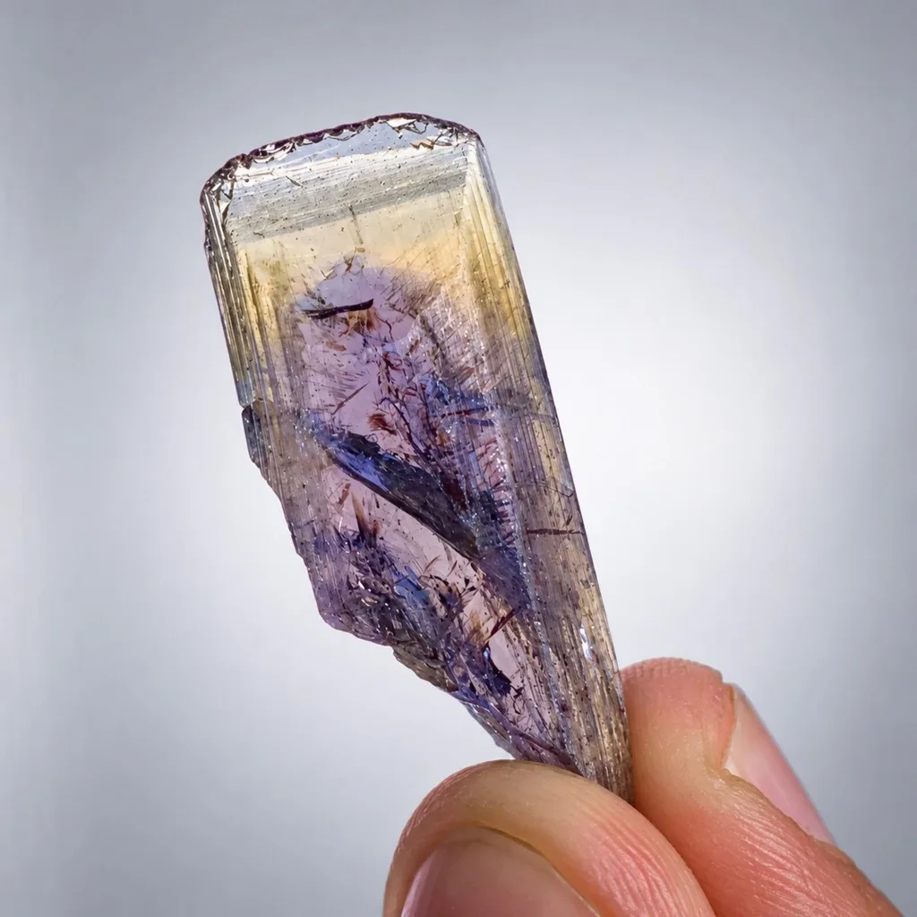Tanzanite