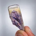 Tanzanite from Tanzania - image 3