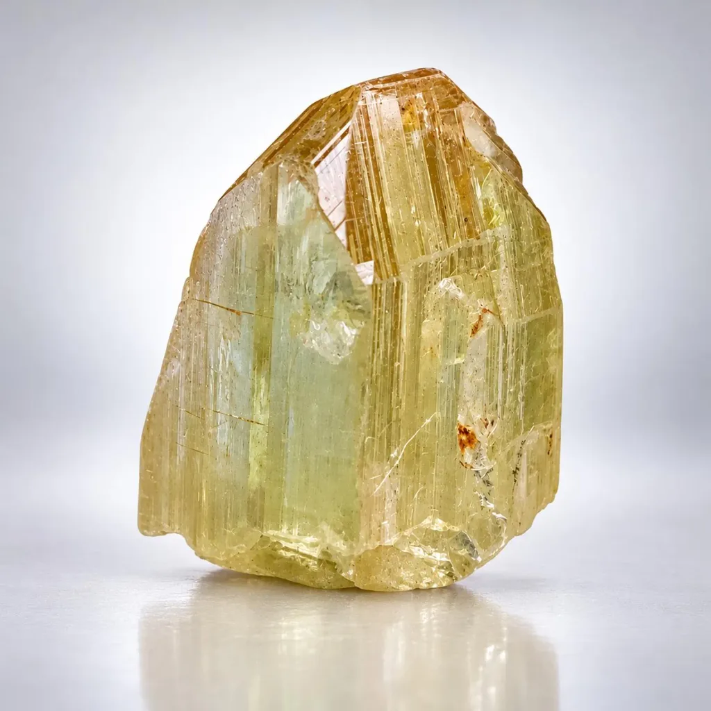 Tanzanite from Tanzania - image 8