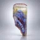 Tanzanite from Tanzania - image 1
