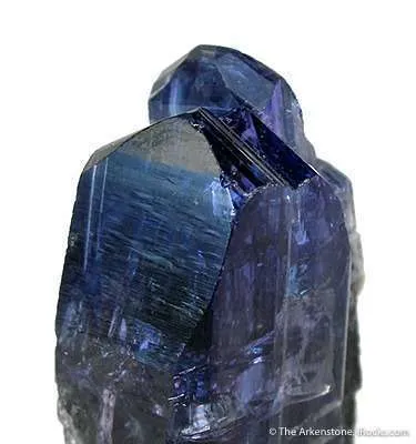 Tanzanite (Natural!) - image 2