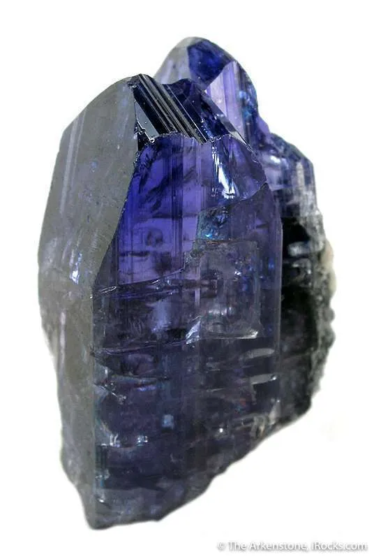 Tanzanite (Natural!) image