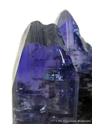 Tanzanite (Natural!) - image 3