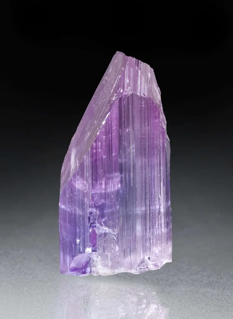 Tanzanite (Pink) image