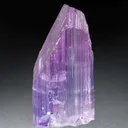 Tanzanite (Pink) - image 1