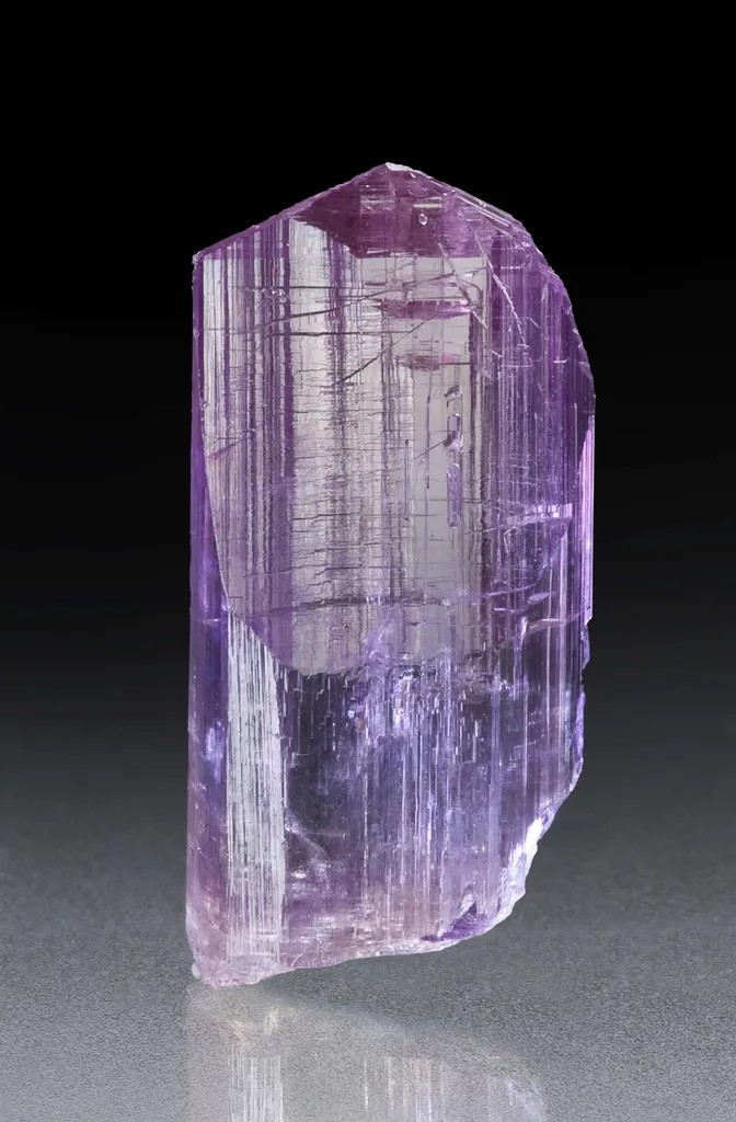 Tanzanite (Pink) - image 3
