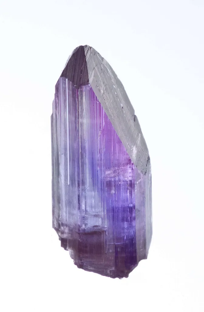 Tanzanite (Pink) - image 2