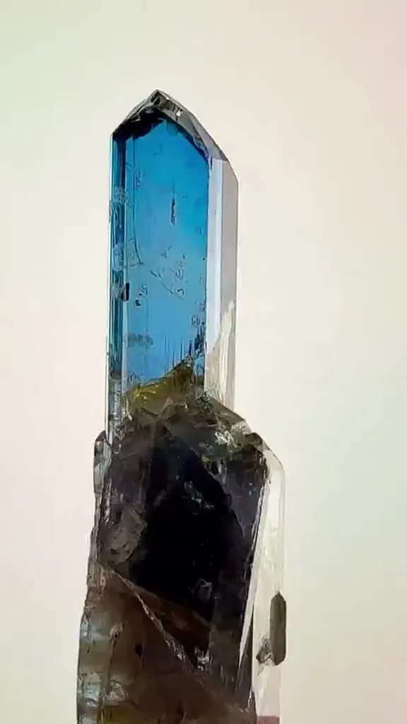 Tanzanite Royalty - image 4