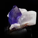 Tanzanite - Tremolite - image 4