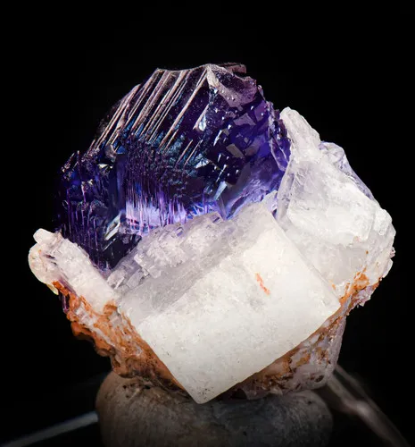 Tanzanite - Tremolite - image 5
