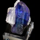 Tanzanite - Tremolite - image 2