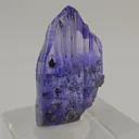 Tanzanite with Graphite - image 4