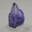 Tanzanite with Graphite - image 2