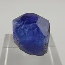 Tanzanite with Graphite - image 3