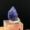 Tanzanite with Graphite - image 5