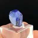 Tanzanite with Graphite - image 5