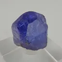 Tanzanite with Graphite - image 1