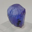 Tanzanite with Graphite - image 2