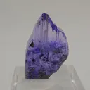 Tanzanite with Graphite - image 3