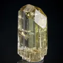 Tanzanite (Yellow) - image 1