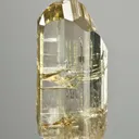Tanzanite (Yellow) - image 2