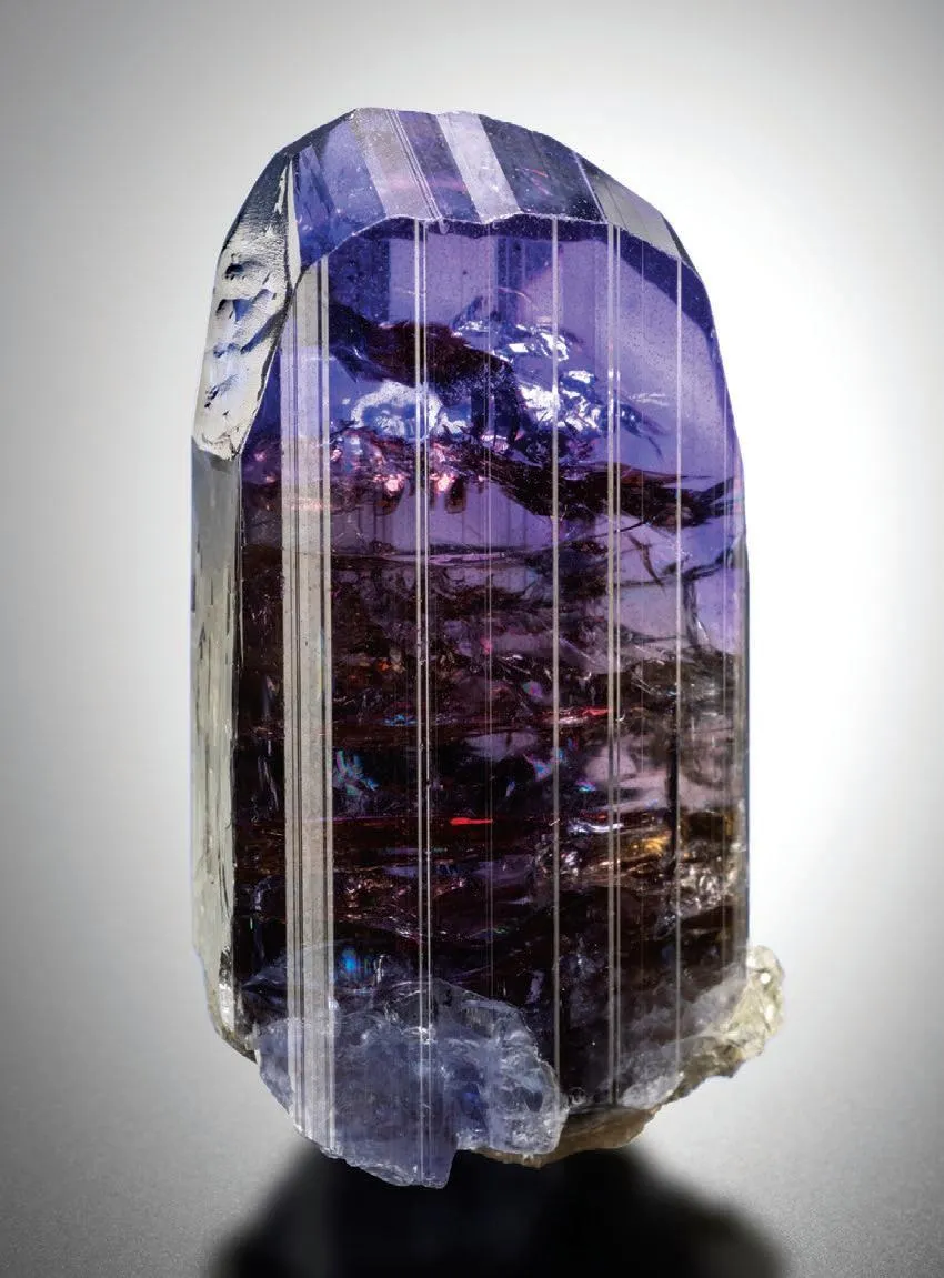 Tanzanite (Zoisite) - image 1
