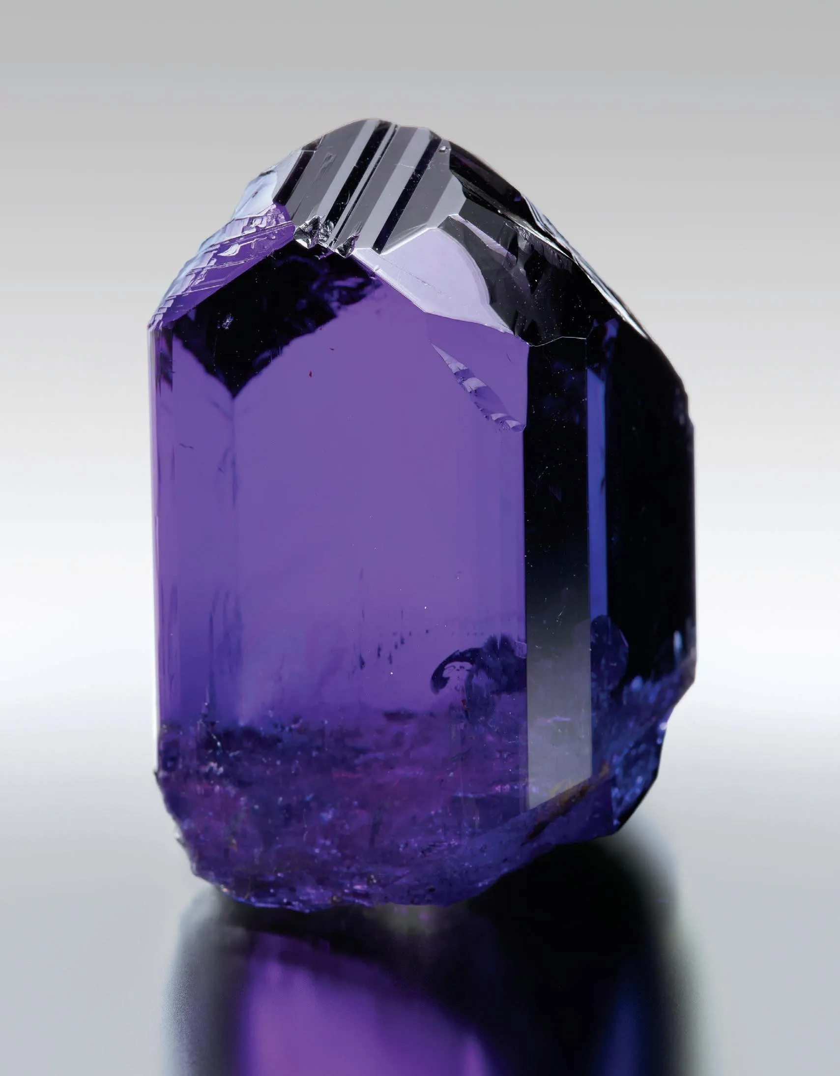 Tanzanite (Zoisite) - image 1