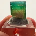 Taquaral Brazil Rainbow Tourmaline 5.66 grams - image 2