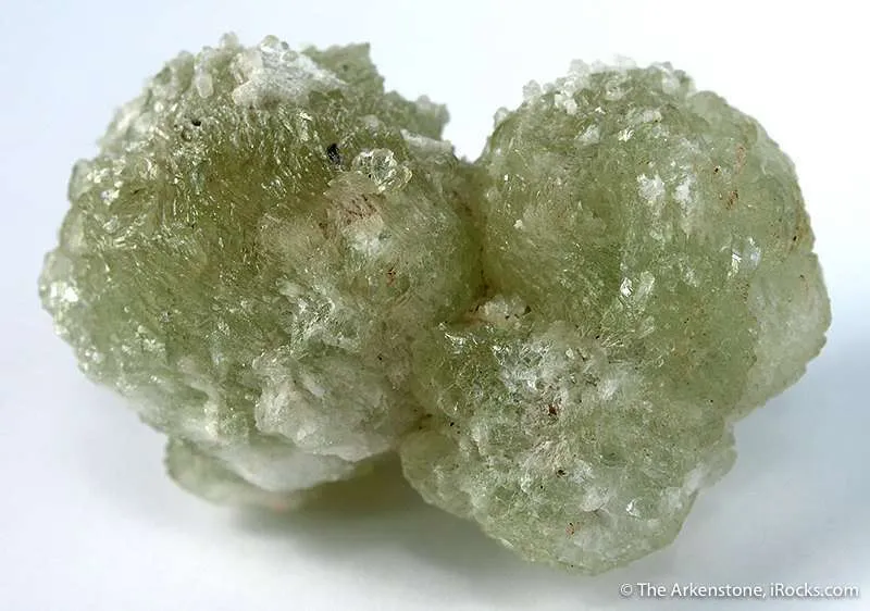 Tarbuttite - image 1
