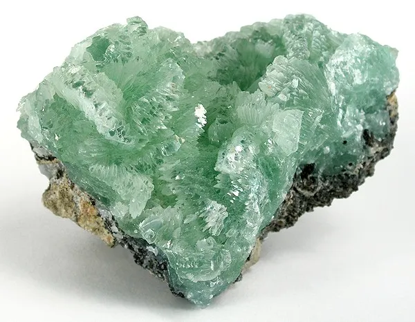 Tarbuttite - image 1