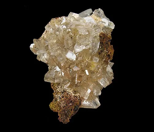 Tarbuttite image