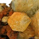 Tarbuttite - image 3