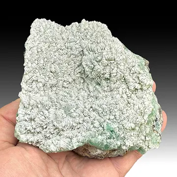 Tarbuttite