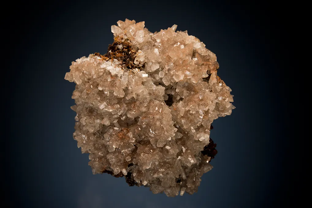 Tarbuttite image