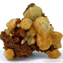 Tarbuttite - image 1