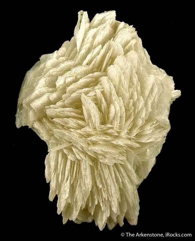 Tarbuttite - image 2