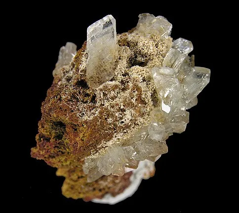 Tarbuttite - image 2