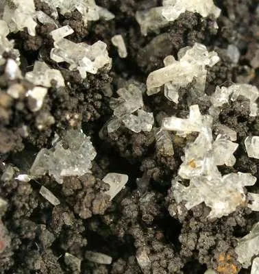 Tarbuttite - image 2