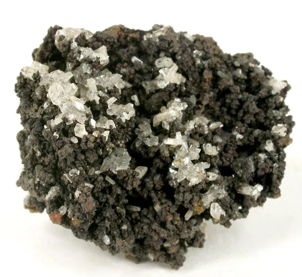 Tarbuttite - image 1