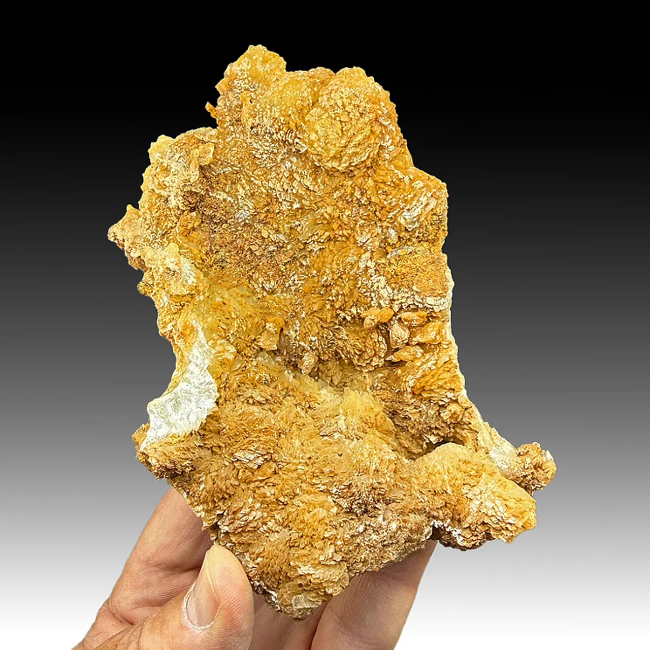 Tarbuttite - image 1