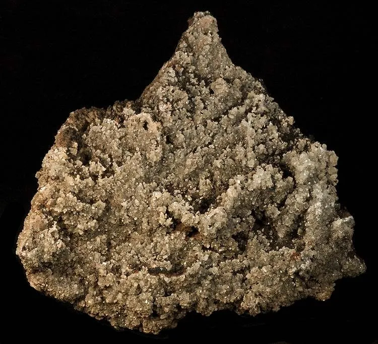 Tarbuttite image