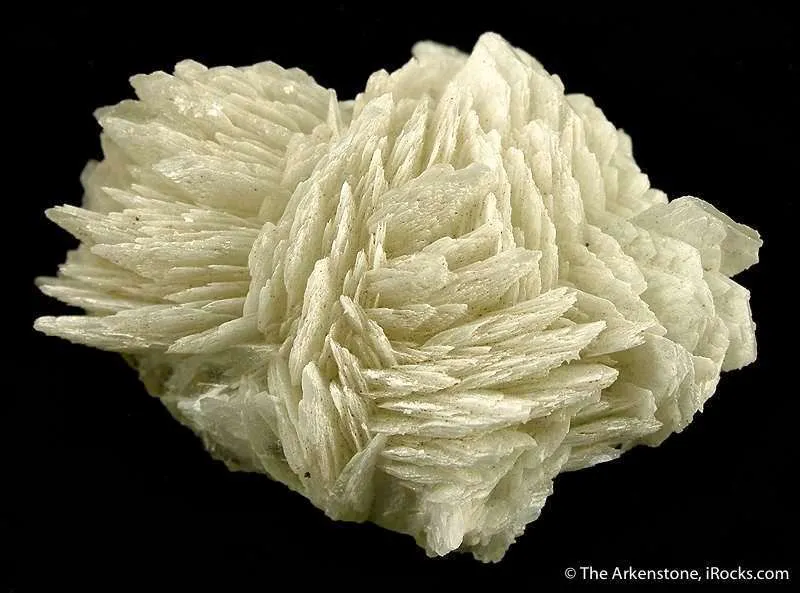 Tarbuttite - image 1