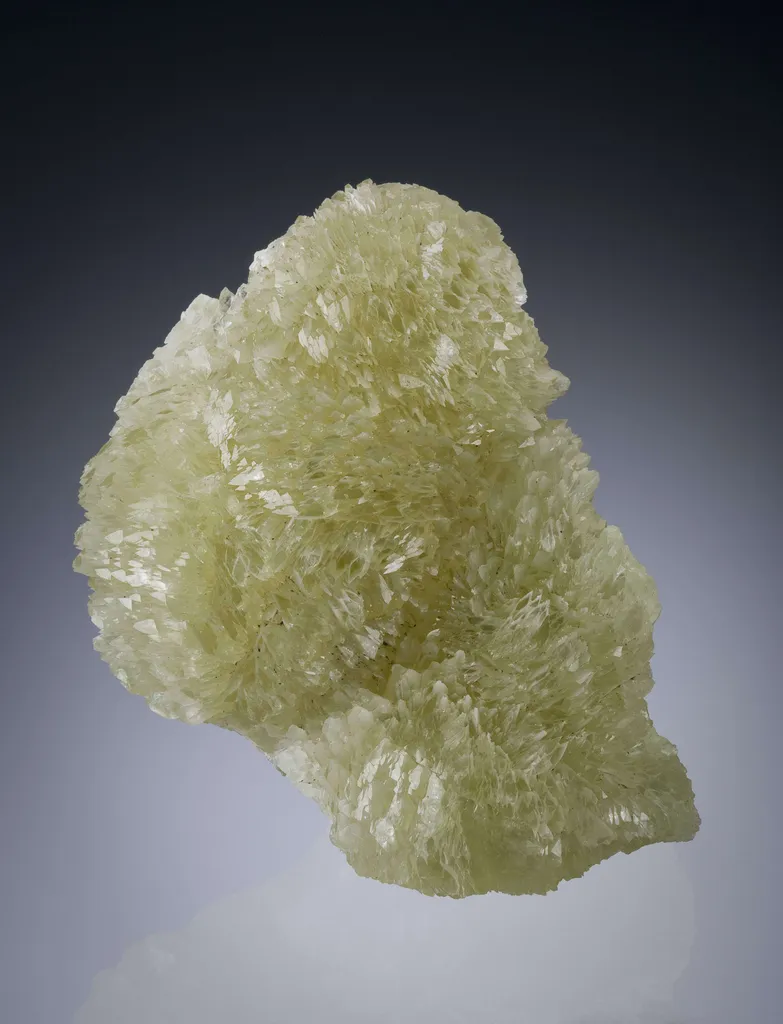 Tarbuttite image