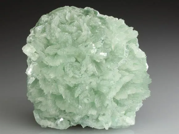 Tarbuttite image