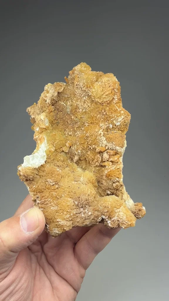 Tarbuttite from Kabwe Mine, Kabwe District, Zambia - image 2