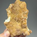 Tarbuttite from Kabwe Mine, Kabwe District, Zambia - image 2