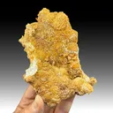 Tarbuttite from Kabwe Mine, Kabwe District, Zambia - image 1